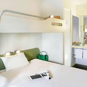 Ibis Budget Αμβούργο
