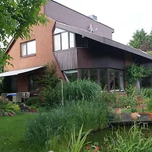  Apartment Hamburg-rahlstedt, Klein Aber Sehr Fein, Ils-nah